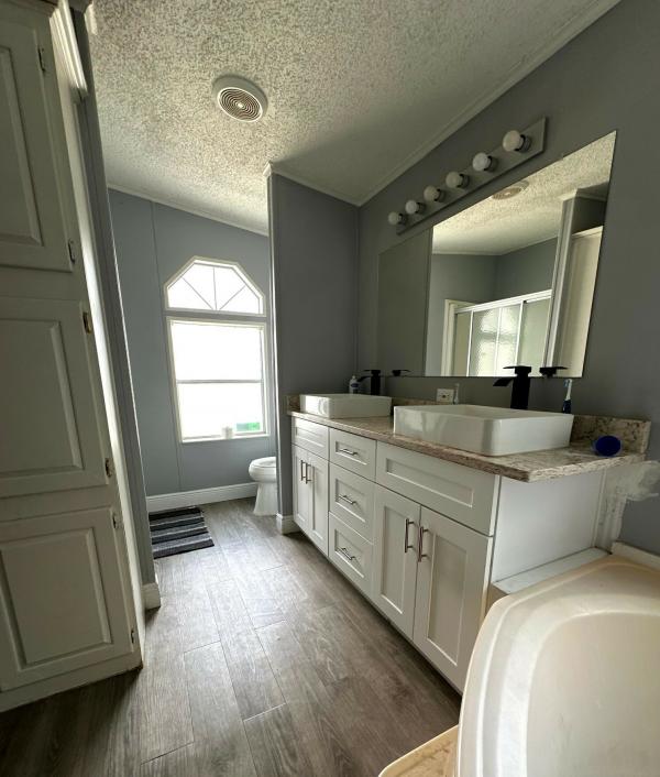 1998 REGE HS Mobile Home