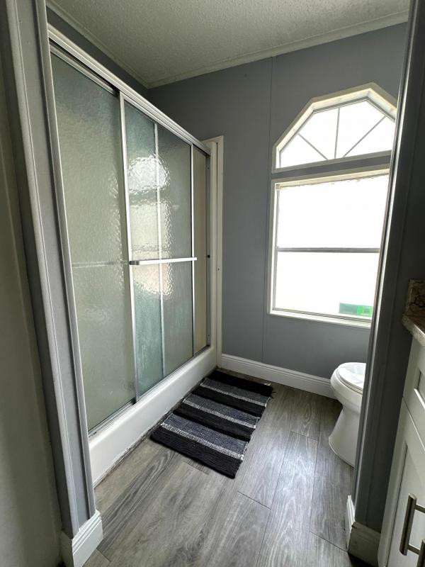 1998 REGE Mobile Home For Sale