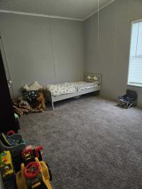 1998 REGE HS Mobile Home