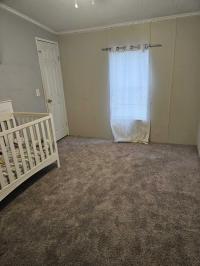 1998 REGE HS Mobile Home