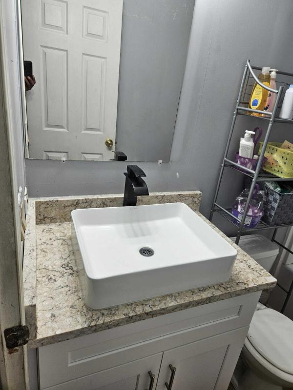 1998 REGE HS Mobile Home