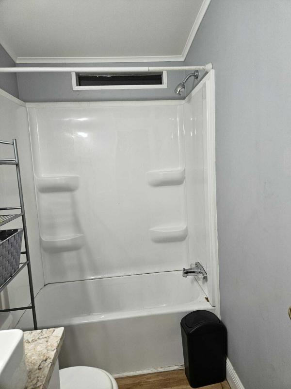 1998 REGE Mobile Home For Sale