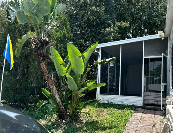 1998 REGE Mobile Home For Sale