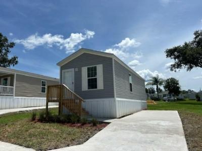 Mobile Home at 17031 Us-301 #108 Dade City, FL 33523