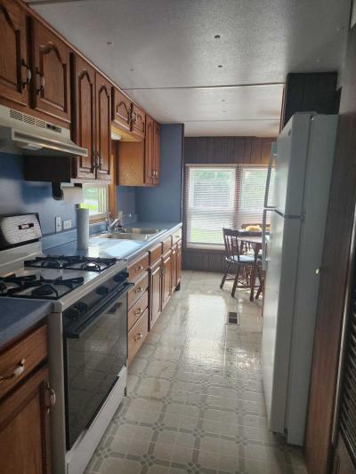 Photo 4 of 8 of home located at 258 South View Road Fleetwood, PA 19522