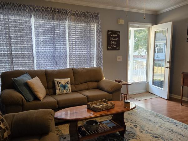 1997 MASC 441 Mobile Home