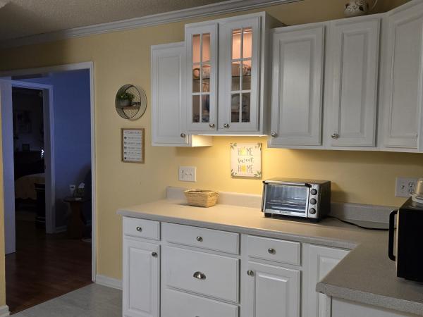 1997 MASC 441 Mobile Home