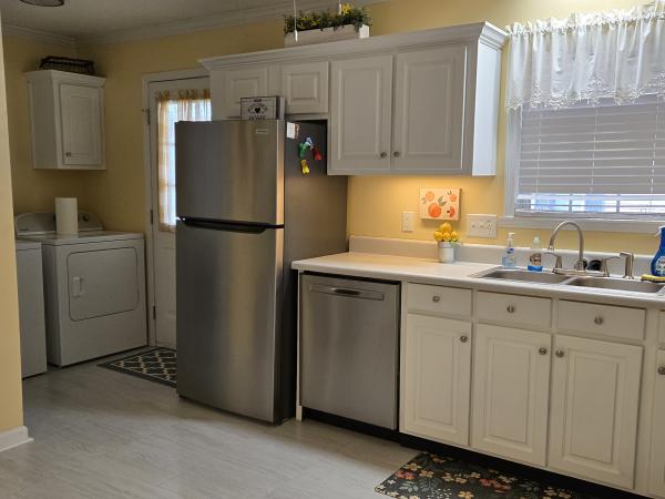 1997 MASC 441 Mobile Home