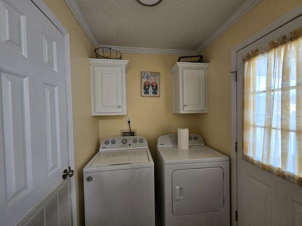 1997 MASC 441 Mobile Home