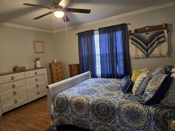 1997 MASC 441 Mobile Home