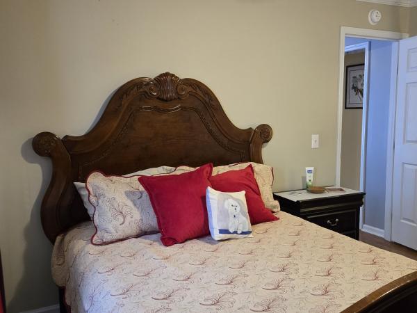 1997 MASC 441 Mobile Home