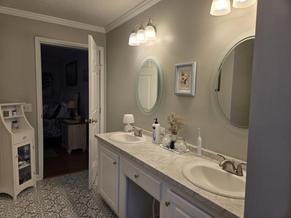 1997 MASC 441 Mobile Home