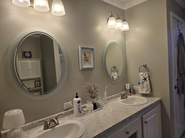 1997 MASC 441 Mobile Home