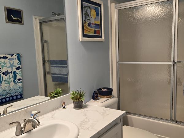 1997 MASC 441 Mobile Home