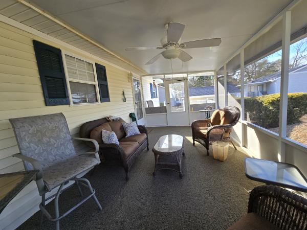 1997 MASC 441 Mobile Home