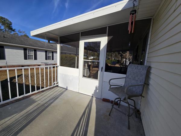 1997 MASC 441 Mobile Home