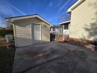 1997 MASC 441 Mobile Home