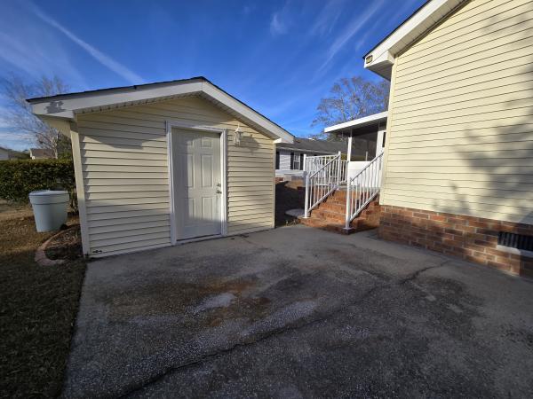 1997 MASC 441 Mobile Home