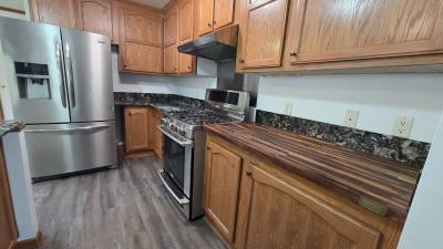 Photo 4 of 15 of home located at 6655 Jackson Rd Lot 522 Ann Arbor, MI 48103