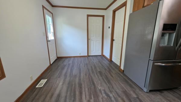 2012 Skyline Mobile Home