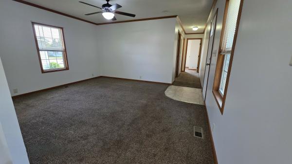 2012 Skyline Mobile Home