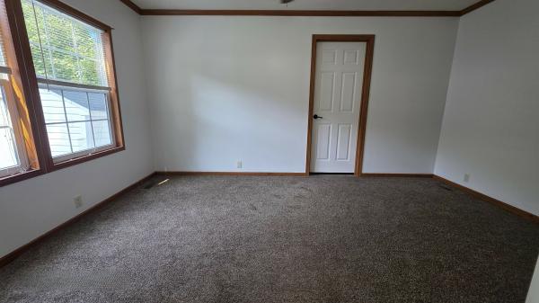 2012 Skyline Mobile Home