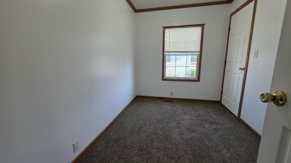 2012 Skyline Mobile Home