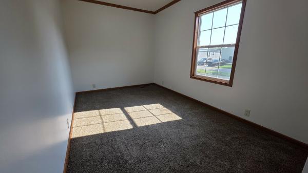 2012 Skyline Mobile Home