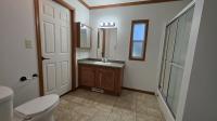 2012 Skyline Mobile Home