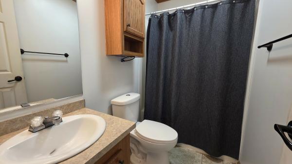 2012 Skyline Mobile Home