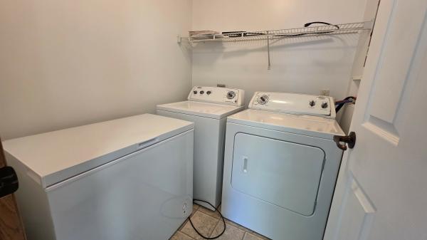 2012 Skyline Mobile Home