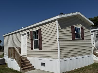 Mobile Home at C4 Trailerville Ct Alliance, NE 69301