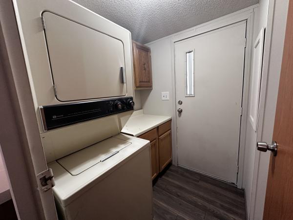 1992 Schult na Mobile Home