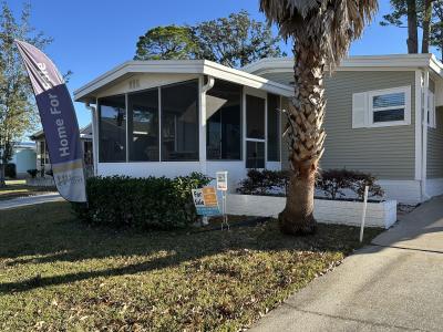 Mobile Home at 1505 B Killarney Ct Lot 0422 Ocala, FL 34480
