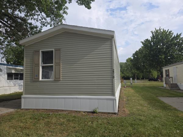 2020 2020DED16649LH1  Home