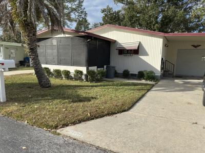Mobile Home at 1600B Killarney Ct Lot 1029 Ocala, FL 34480