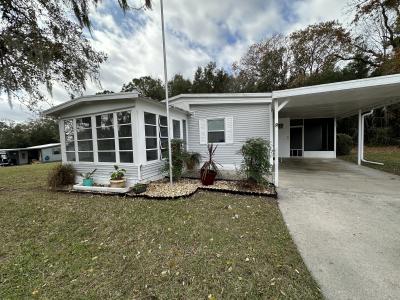 Mobile Home at 6424 C Lakewood Dr Lot 0708 Ocala, FL 34480