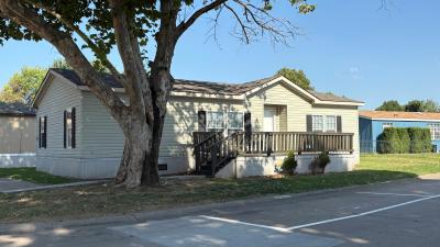 Mobile Home at 9717 NW 10th Street #205 Oklahoma City, OK 73127