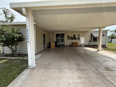 Mobile Home at 6506A Lakewood Dr Lot 0428 Ocala, FL 34480