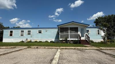 Mobile Home at 3113 Cedar Knoll Circle Lot 12 Waterloo, IA 50701