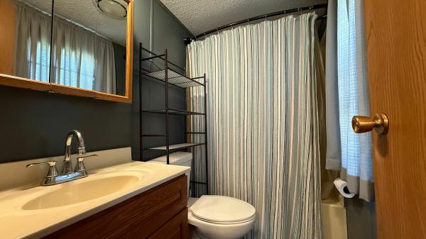 1992 Mobile Home