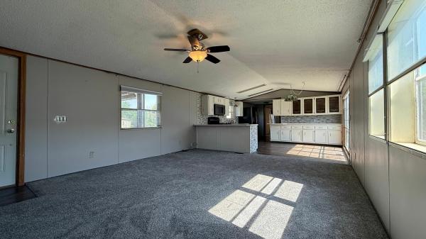 1992 Mobile Home