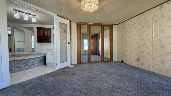 1992 Mobile Home