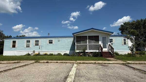 1992 Mobile Home