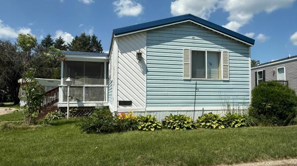 1992 Mobile Home