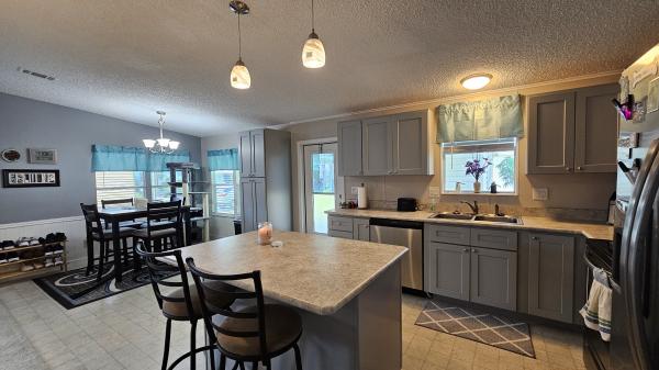 1990 GLEN Mobile Home