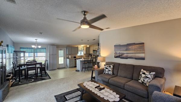 1990 GLEN Mobile Home