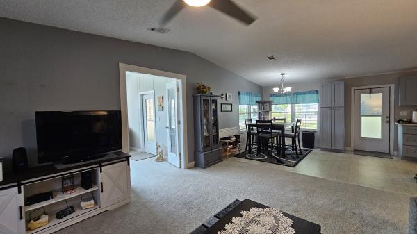 1990 GLEN Mobile Home