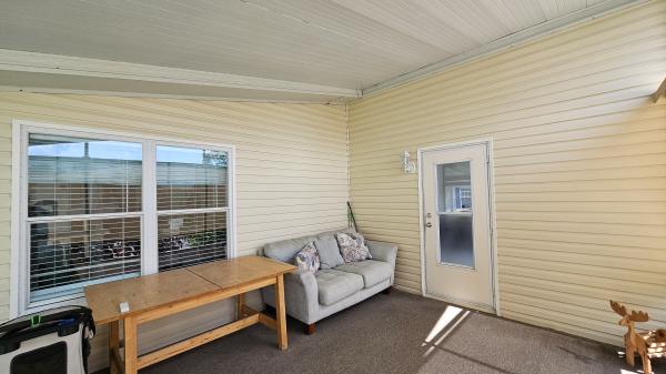 1990 GLEN Mobile Home