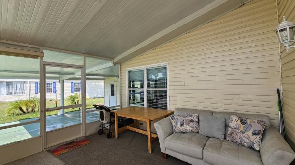 1990 GLEN Mobile Home